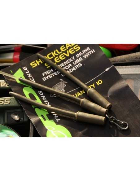 Tub Korda Shockleader Sleeve 10buc/plic