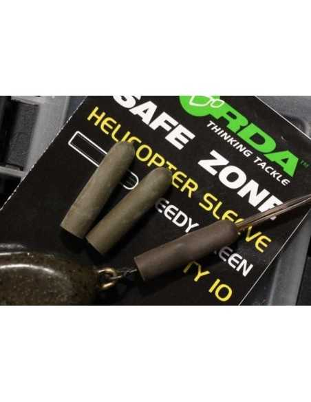 Tub protectie Korda monturi plumb 10buc/plic