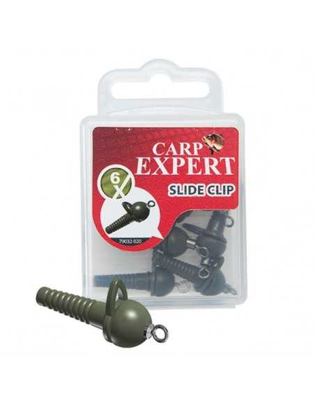 Cxp Lead Clip Slide Cxp Lead Clip Slide