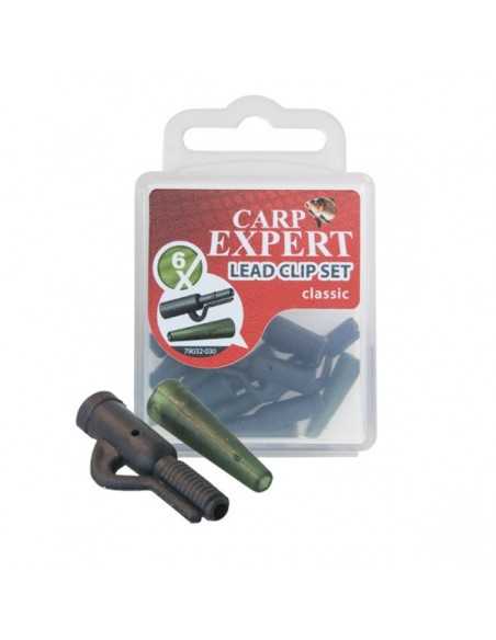 Cxp Lead Clip Set Calssic Cxp Lead Clip Set Calssic