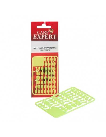 CXP Opritor Fluo mare pentru pelete CXP Opritor Fluo mare pentru pelete