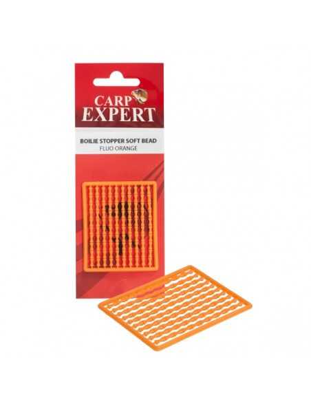 CXP Opritor orange fluo pentru boilie CXP Opritor orange fluo pentru boilie