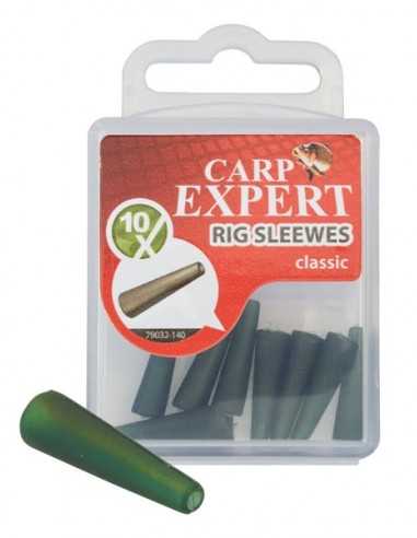 CXP Con cauciuc clasic pentru lead clip