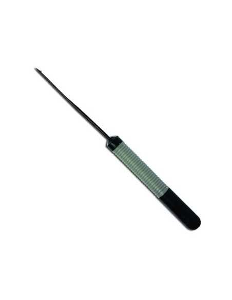 Croseta Boilies Neagra/Gri Lineaeffe Croseta Boilies Neagra/Gri Lineaeffe