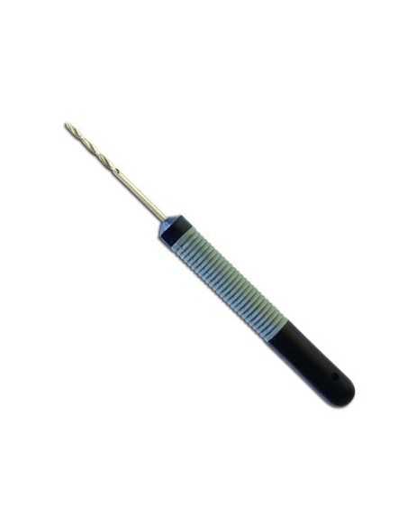 Burghiu Boilies Negru/Gri Lineaeffe Burghiu Boilies Negru/Gri Lineaeffe