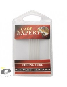 Carp Expert Shrink Tube Transparent