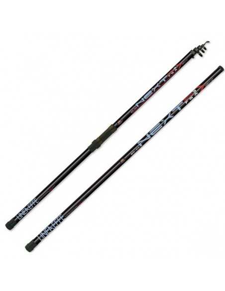 Lanseta Lineaeffe Telescopica Next, 5m, 20-40g