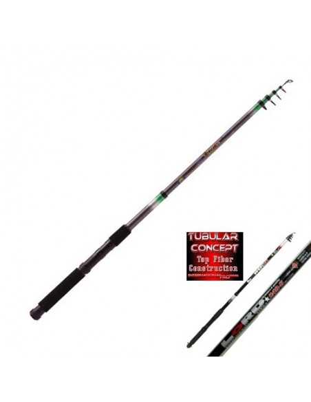 Lanseta Lineaeffe Telescopica Pro Lord, 1.80m, 20-50g