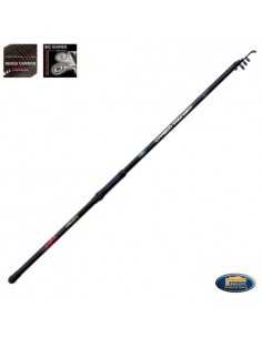 Lanseta Lineaeffe Carbon Thunder, 3.60m, 50-120g