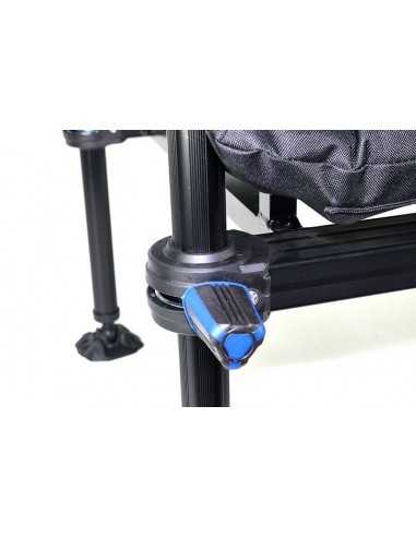 Scaun pescuit Feeder Formax