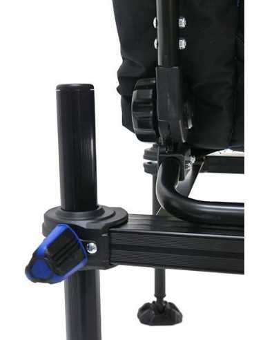 Scaun pescuit Feeder Formax