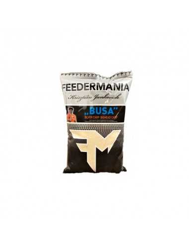Groundbait Feedermania Busa (Novac), 1kg
