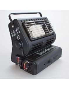 Incalzitor Cort Formax Everheat Butangas Camping Heater 1.3KW 2