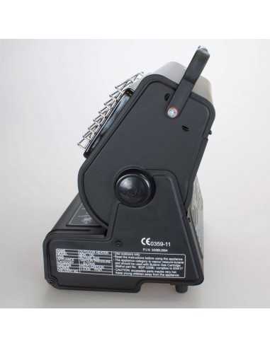 Incalzitor Cort Formax Everheat Butangas Camping Heater 1.3KW