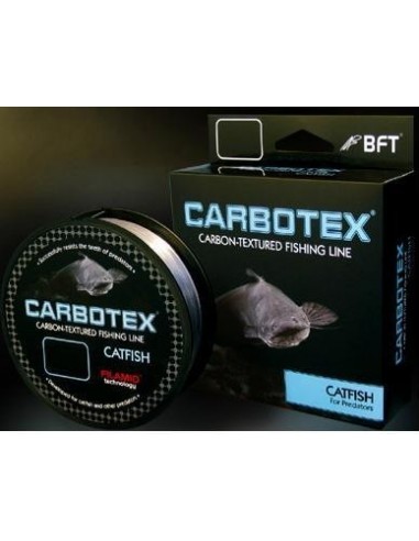 Fir Monofilament Carbotex Catfish, 150m-190m