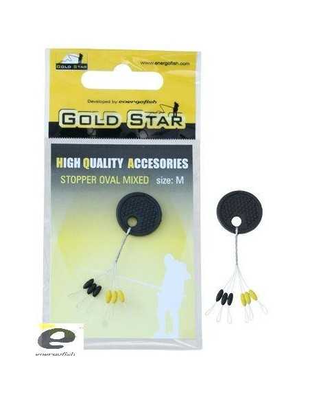 Opritor Oval Gold Star