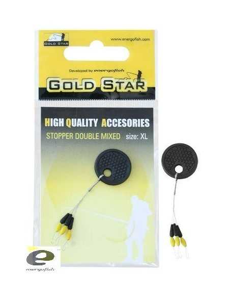 Opritor Dublu Gold Star