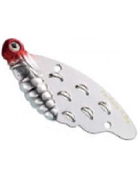 Cicada Strike Pro Farfalla, Culoare 022PE, 4cm, 7.2g Cicada Strike Pro Farfalla, Culoare 022PE, 4cm, 7.2g
