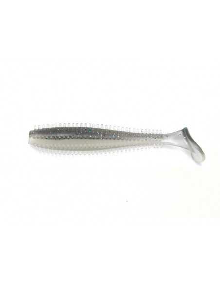 Shad Hitfish Pimp Shad, Culoare R08, 8.9cm, 5buc/plic