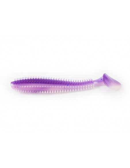 Shad Hitfish Pimp Shad, Culoare R104, 8.9cm, 5buc/plic Shad Hitfish Pimp Shad, Culoare R104, 8.9cm, 5buc/plic