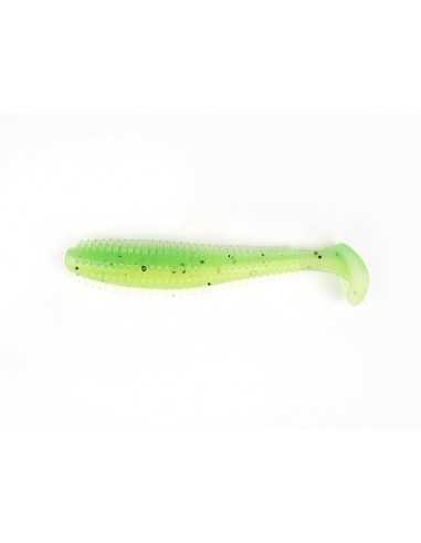 Shad Hitfish Pimp Shad, Culoare R118, 8.9cm, 5buc/plic