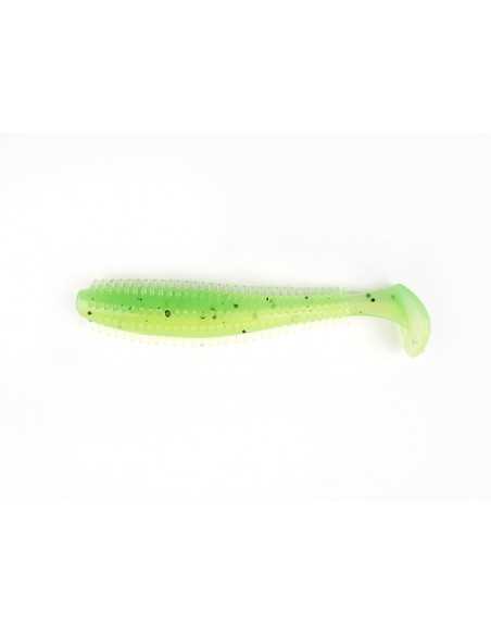 Shad Hitfish Pimp Shad, Culoare R118, 8.9cm, 5buc/plic Shad Hitfish Pimp Shad, Culoare R118, 8.9cm, 5buc/plic