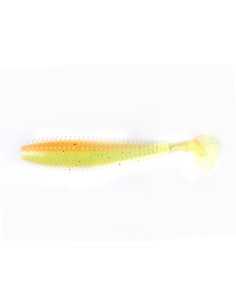 Shad Hitfish Pimp Shad, Culoare R120, 8.9cm, 5buc/plic