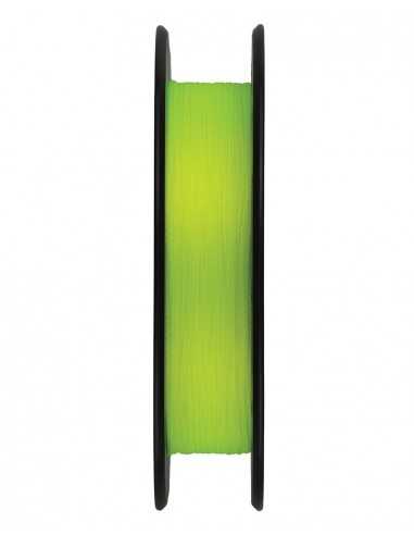 Fir Textil Daiwa J-Braid X4, Galben, 135m