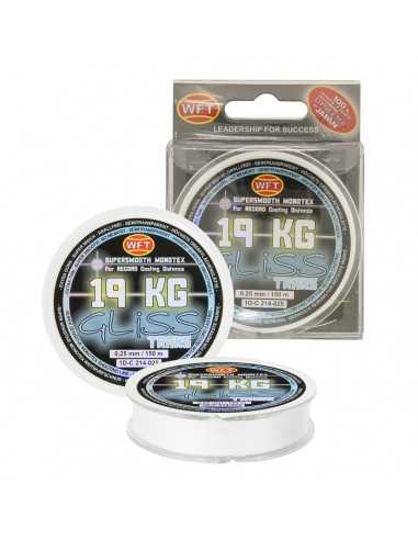 Fir Monotex WFT Trans, 150m