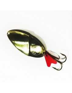 Lingurita Oscilanta Misu Dolingher Mediu 5.8cm 7g 2