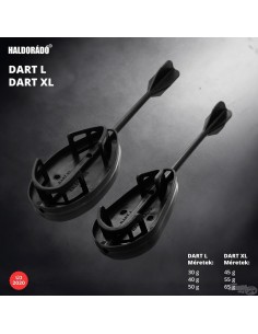 Momitor Haldorado Dart L