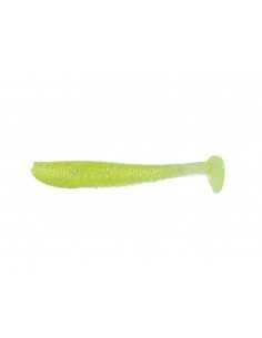 Shad Hitfish Ribby Shad Floating, Culoare R41, 7.6cm, 5buc/plic