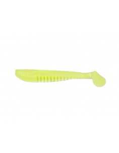 Shad Hitfish Ribby Shad Floating, Culoare R50, 7.6cm, 5buc/plic