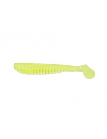 Shad Hitfish Ribby Shad Floating, Culoare R50, 7.6cm, 5buc/plic Shad Hitfish Ribby Shad Floating, Culoare R50, 7.6cm, 5buc/plic