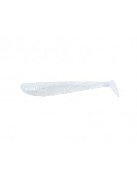Shad Hitfish Ribby Shad Floating, Culoare R135, 7.6cm, 5buc/plic Shad Hitfish Ribby Shad Floating, Culoare R135, 7.6cm, 5buc/plic