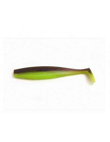 Shad Hitfish Shad Floating, Culoare R16, 10.1cm, 4buc/plic