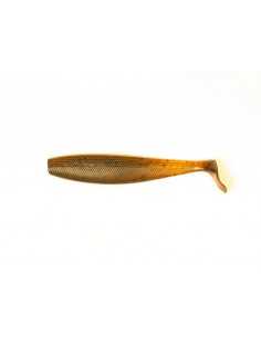 Shad Hitfish Shad Floating, Culoare R17, 10.1cm, 4buc/plic