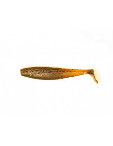 Shad Hitfish Shad Floating, Culoare R17, 10.1cm, 4buc/plic