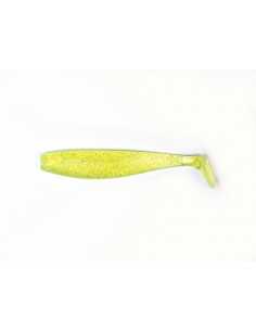 Shad Hitfish Shad Floating, Culoare R41, 10.1cm, 4buc/plic