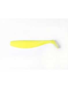 Shad Hitfish Shad Floating, Culoare R50, 10.1cm, 4buc/plic