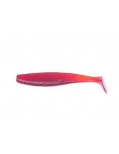 Shad Hitfish Shad Floating, Culoare R64, 10.1cm, 4buc/plic