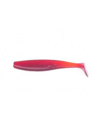 Shad Hitfish Shad Floating, Culoare R64, 10.1cm, 4buc/plic