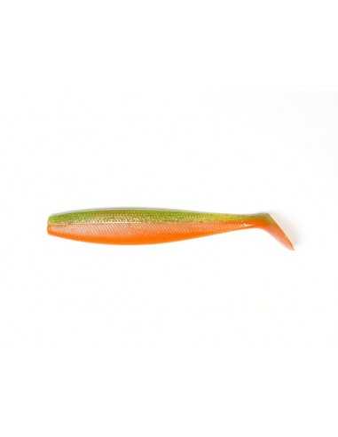 Shad Hitfish Shad Floating, Culoare R101, 10.1cm, 4buc/plic