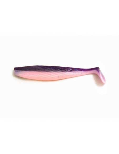 Shad Hitfish Shad Floating, Culoare R104, 10.1cm, 4buc/plic Shad Hitfish Shad Floating, Culoare R104, 10.1cm, 4buc/plic