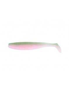 Shad Hitfish Shad Floating, Culoare R111, 10.1cm, 4buc/plic