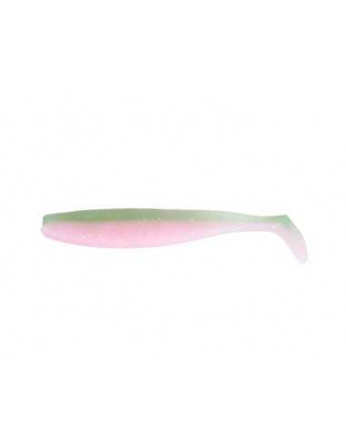 Shad Hitfish Shad Floating, Culoare R111, 10.1cm, 4buc/plic