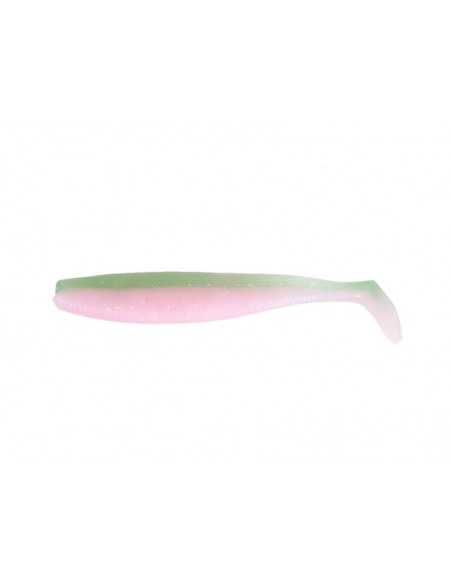 Shad Hitfish Shad Floating, Culoare R111, 10.1cm, 4buc/plic Shad Hitfish Shad Floating, Culoare R111, 10.1cm, 4buc/plic