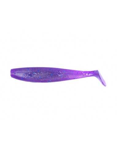 Shad Hitfish Shad Floating, Culoare R117, 10.1cm, 4buc/plic