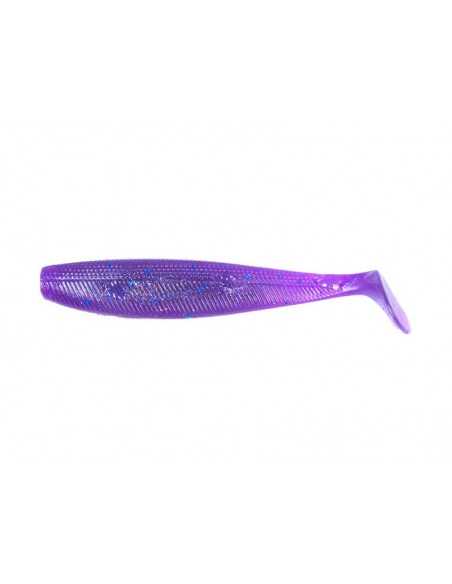Shad Hitfish Shad Floating, Culoare R117, 10.1cm, 4buc/plic