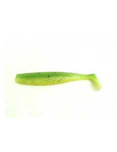 Shad Hitfish Shad Floating, Culoare R118, 10.1cm, 4buc/plic